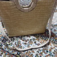 کیف مجلسی|کیف، کفش، کمربند|سلماس, |دیوار