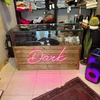 قفسه مدرن رگال لباس ویترین پیشخوان شلف|عمدهفروشی|تهران, اتابک|دیوار