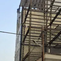 جوشکاری واجرای سقف خلاف در کمترین بازه زمانی|خدمات پیشه و مهارت|مشهد, شهید مطهری|دیوار