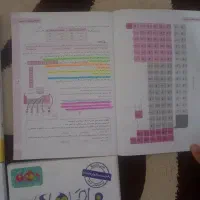 دهم و یازدهم خیلی سبز و گاج|کتاب و مجله آموزشی|رباط‌کریم, رباط‌کریم|دیوار