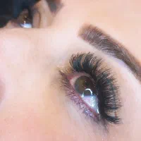 کاشت هیدن(موقت) و لیفت ابرو متل قو|خدمات آرایشگری و زیبایی|سلمان‌شهر, |دیوار