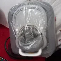 روروک، ریش تراش