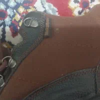 کفش چرم ایمنی و شخصی|کیف، کفش، کمربند|شیراز, شهرک پرواز|دیوار