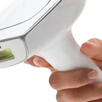 لیزر بدن خانگی silkn