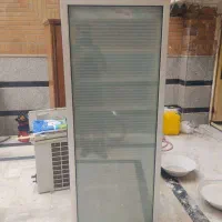 فریزر فروشگاهی