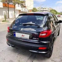 207 MC AT DAE|خودرو سواری و وانت|کرمان, |دیوار