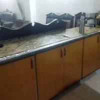 کابینت آهنی