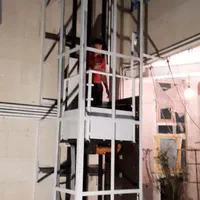 تولید کننده اسانسور و بالابر هیدرولیک|خدمات پیشه و مهارت|زاهدان, |دیوار