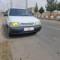 پراید 82