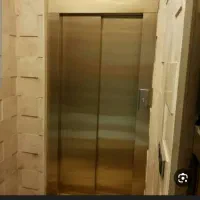 آسانسور فنی مهندسی سماء صعود|خدمات پیشه و مهارت|بروجرد, |دیوار