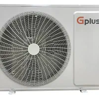 کولر گازی جی پلاس ۳۰۰۰۰ اینورتر دار|کولر گازی و فن‌کوئل|پاکدشت, پاکدشت (مامازند)|دیوار