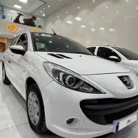 پژو ۲۰۷ سقف فلز دنده ۱۴۰۲