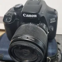 دوربین عکاسی کنون 4000D