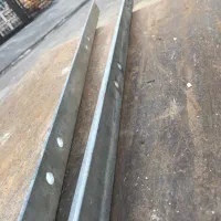 پایه فنس قوطی درب پنجره