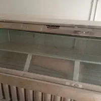 یخچال ویترینی