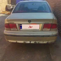 سمند 84بژ|خودرو سواری و وانت|مراغه, |دیوار