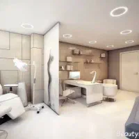 ۱۱۵متر تک واحدی / مطب / اداری / حاشیه سلمان