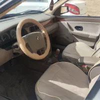 سمند EF7 96 بنزینی|خودرو سواری و وانت|کرج, باغستان|دیوار