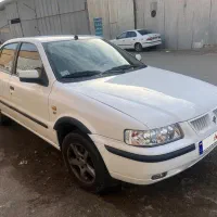 سمند ال ایکس|خودرو سواری و وانت|تهران, دستغیب|دیوار