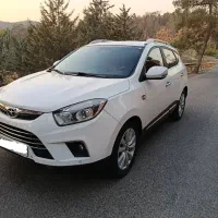 فروش اقساطی *جک اس ۵ مدل ۹۷