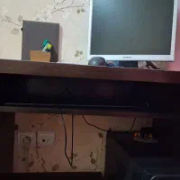 میز کامپیوتر وصندلی