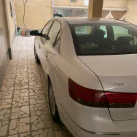 خودرو سوناتا ۲۰۱۰|خودرو کلاسیک|اصفهان, باغ زیار|دیوار