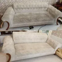 مبلشویی در منزل / مبل شویی در محل / مبل شوی تضمینی|خدمات نظافت|بندرعباس, |دیوار