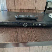 دستگاه دی وی دی درحد نو|پخش‌کننده DVD و ویدیو|اصفهان, جنیران (لادان)|دیوار