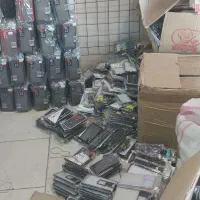 قاب گوشی قدیمی و جدید یکجا|لوازم جانبی موبایل و تبلت|همدان, |دیوار