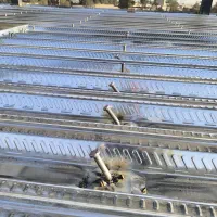 سقف عرشه فولادی|خدمات پیشه و مهارت|شهریار, شهریار|دیوار