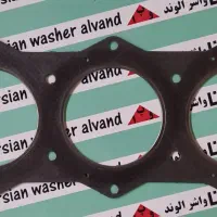 فروش واشر انواع قایق یاماها با تضمین کیفیت و قیمت|قطعات یدکی و لوازم جانبی|هرمز, |دیوار