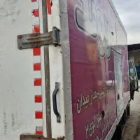 ایسوزو|خودرو سنگین|تهران, جنتآباد جنوبی|دیوار