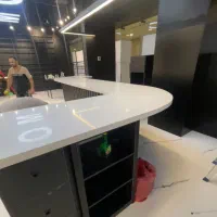 کورین کوارتز|مصالح و تجهیزات ساختمان|خاوران, |دیوار