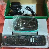 گیرنده دیجیتال فول اچ دی خارجی در حد نو|صوتی و تصویری|رشت, سعدی (تختی)|دیوار