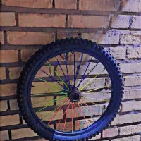 لاستیک دوچرخه