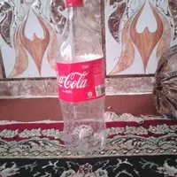 بطری نوشابه