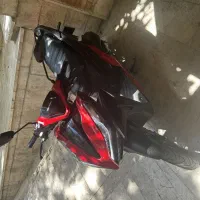 متور طرح کلیک ۱۵۰