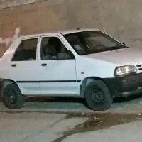 پراید فروشی