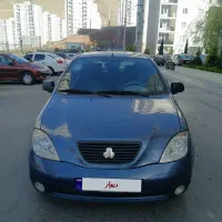 تیبا ۲ کم کار