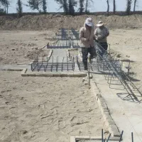 اجرای آرماتوربندی|خدمات پیشه و مهارت|ملارد, |دیوار