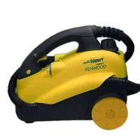بخار شو کنوود مدل SC650|جاروبرقی، جارو شارژی، بخارشو|رشت, کوی جام جم|دیوار
