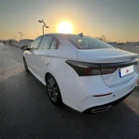 اریزو ۶ پرو|خودرو سواری و وانت|بوشهر, |دیوار