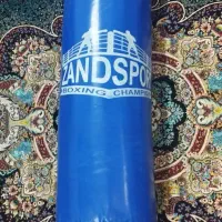 کیسه بوکس/دستکش بوکس