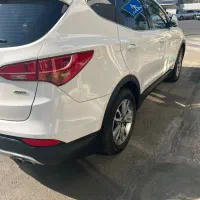 سانتافه ۲۰۱۵