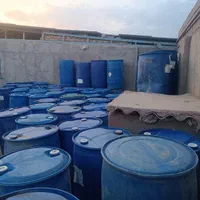 بشکه دبه پلاستیکی 220 لیتری سمپاشی گچکاری بشگه آلو|ظروف نگهدارنده، پلاستیکی، یکبارمصرف|نیشابور, فضل|دیوار