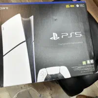 Ps5 slim