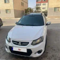 کوییک rمدل۱۴۰۱نیمه دوم