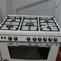 اجاق گاز نو ولگا