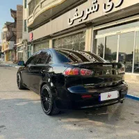 لنسر2014 اتومات|خودرو سواری و وانت|ارومیه, |دیوار