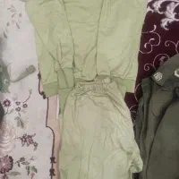 لباس سربازی|لباس|شهرکرد, |دیوار